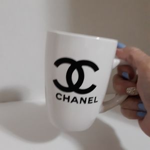 CHANEL COFFEE MUG